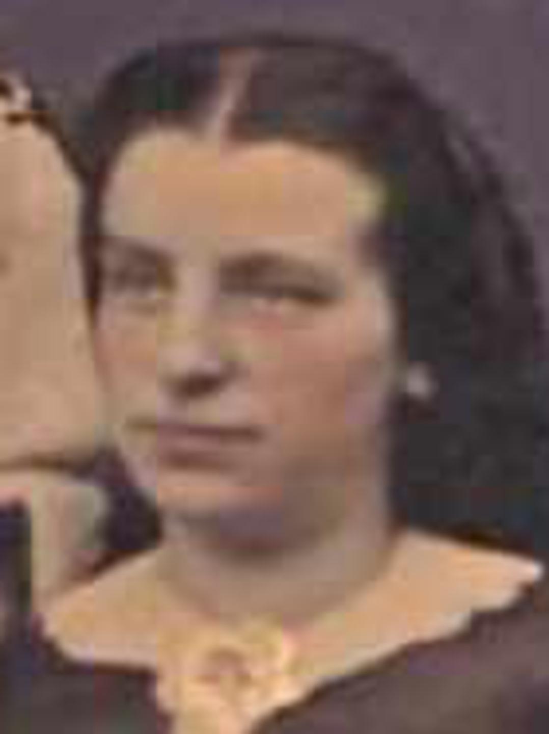 Sarah Gilbert (1804 - 1885) Profile